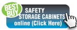 Safety Storage Centre