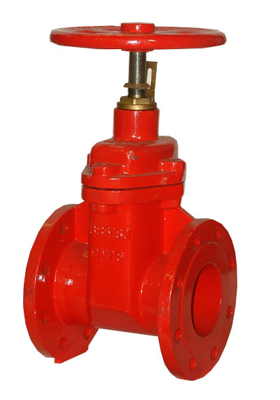 British Standard Control Valves